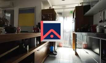 Imagem 3: Apartamento Locação Vila Madalena 72 m² 2 Dormitórios