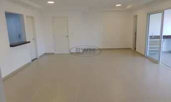 Imagem 2: Apartamento com 3 dormitórios para alugar, 151 m² por R$ 6.609,00 - Jardim Portal da Colin