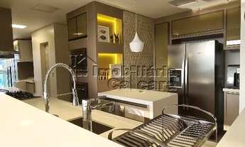 Imagem 5: Cobertura em Riviera de São Lorenço