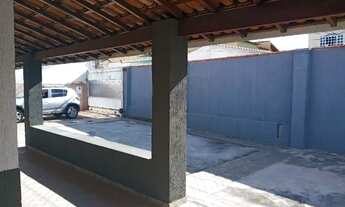 Imagem 2: Casa Escritura - Vicente Pires