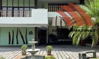 Imagem 3: Casa no Cond. Jardim das Américas, 800m² c/ Energia Solar