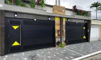 Imagem: Casa com 3 dormitórios sendo 2 suítes