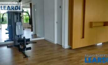 Imagem 5: APARTAMENTO - MORUMBI - SP