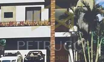 Imagem 3: Casa - Swiss Park - Campinas