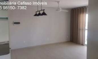 Imagem 2: Apartamento para locação no Residencial Majestic, em Sorocaba-SP