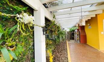 Imagem 6: Casa - Jardim Paiquerê - Valinhos