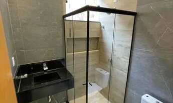 Imagem 4: Condomínio Porto Marina - Casa térrea, 3/4, suíte com closet, entrega em junho