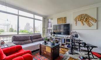 Imagem 3: Venda Apartamento 3 Dormitórios - 140 m² Paraíso