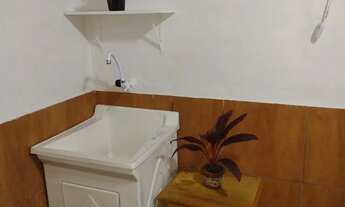 Imagem 7: Kitnet mobiliado