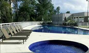 Imagem 3: Apartamento no Alto Caiçara - 2 quartos, Condomínio Inspiratto