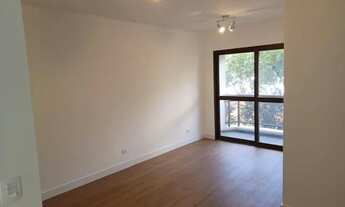 Imagem 6: Apartamento com 4 dormitórios para alugar, 96 m² por R$ 5.349/mês - Mirandópolis - São Pau