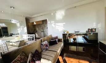 Imagem 2: Apartamento 106 Metros Rodovia Raposo Tavares KM 17