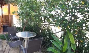 Imagem 3: Casa em Charmoso Condominio Fechado