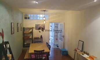 Imagem 5: SãO PAULO - Sobrado Padrão - Vila Mariana