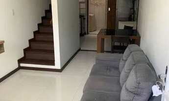 Imagem: Aluguel de Imóvel dúplex village