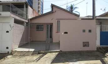 Imagem 2: Casa para aluguel tem 100 metros quadrados com 2 quartos em Nova América - Piracicaba - SP