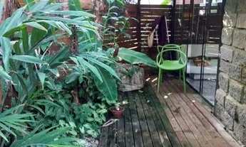 Imagem 5: Quarto individual em casa feminina e good vibes