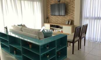 Imagem 7: Praia do Forte - 96m² - 3 quartos - 2 suítes - 3 banheiros - Área de serviço - Varanda - 2