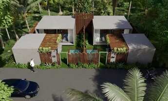 Imagem 3: Vendo casa em condomínio fechado no patacho