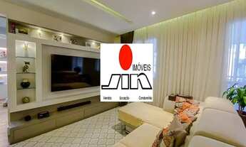 Imagem 5: Excelente Apto com Varanda Gourmet, 119 m²