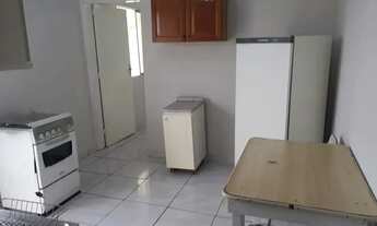 Imagem 2: Aluga-se apto/kitnet, TD mobiliada, Lot. Terra Firme, Forquilhas - SJ