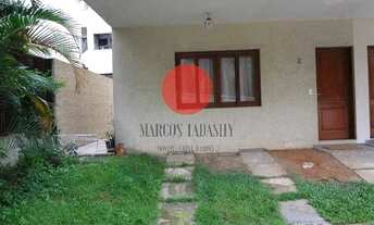 Imagem 5: Sobrado condominio fechado Tupanci