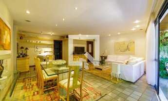 Imagem 3: Apartamento para Aluguel - Jardim Oceânico, 3 Quartos, 200 m2