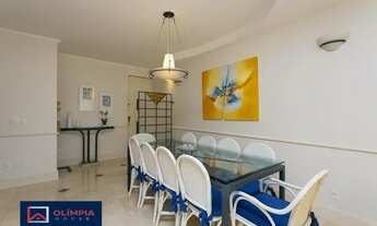 Imagem 4: Apartamento Locação 5 Dormitórios - 180 m² Paraíso