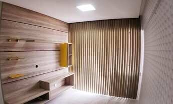 Imagem 7: Alugo NEW ORLEANS 65 m² Nascente 2 Quartos 1 Suíte 1 Gabinete 3 WCs 1 Vaga PONTA VERDE