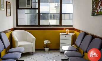 Imagem 4: São Paulo - Conjunto Comercial/Sala - Perdizes