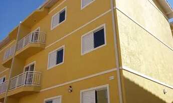 Imagem: Apartamento 02 dormitórios