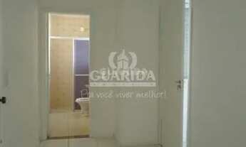 Imagem 2: Apartamento para aluguel, 1 quarto, Chácara das Pedras - Porto Alegre/RS