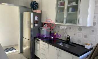 Imagem 4: JUNDIAÍ - Apartamento Padrão - JARDIM PARIS