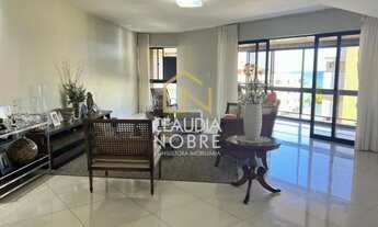 Imagem: Cobertura duplex na Ponta Verde, 450m²