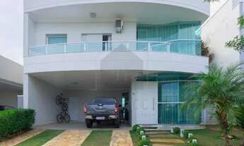 Imagem: Casa - Swiss Park - Campinas