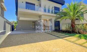 Imagem 2: Casa em Condomínio para Venda em Santana de Parnaíba, Alphaville, 4 dormitórios, 4 suítes