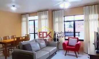 Imagem 2: Apartamento com 3 dormitórios à venda, 106 m² por R$ 690.000,00 - Itaguá - Ubatuba/SP