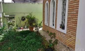 Imagem 2: Casa - Jardim Nova Europa - Campinas