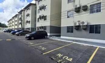 Imagem: Aluga-se apto na Cohama 2 banheiros