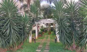 Imagem 2: Apartamento com 2 dormitórios para alugar, 49 m² - Jardim Nova Europa - Campinas/SP