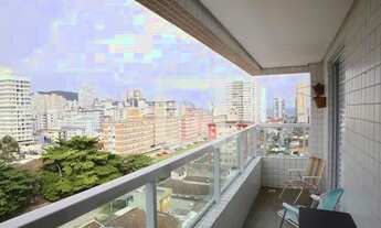 Imagem 6: Apartamento para Aluguel - Boqueirão, 2 Quartos, 76 m2