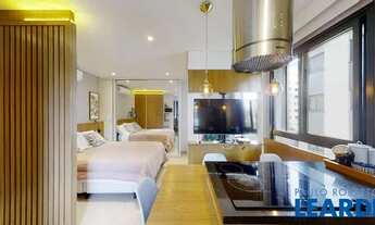 Imagem 2: APARTAMENTO - VILA OLÍMPIA - SP