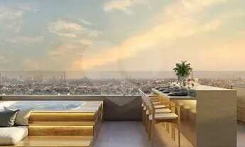 Imagem: Descrição Apartamento com 3 Quartos à