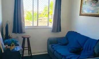 Imagem 5: Apartamento com 2 dormitórios à venda, 45 m² por R$ 165.000,00 - Vila Sônia - Praia Grande