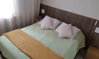 Imagem 5: Apartamento à venda, 2 quartos, 1 suíte, 2 vagas, Jardim Sumaré - Ribeirão Preto/SP