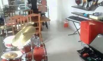 Imagem 7: Casa de condomínio sobrado para aluguel possui 180 metros quadrados com 3 quartos