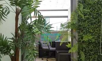 Imagem 7: Apartamento para venda em Pinheiros com 70m²