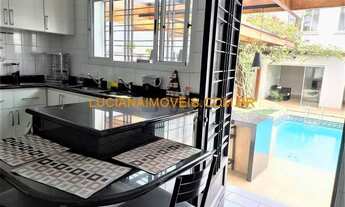 Imagem 6: 11696- Sobrado para venda com 416 metros quadrados com 3 quartos em Alto da Lapa - São Pau