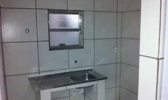 Imagem 2: Casa e quitinite em Rocha Miranda - oportunidade