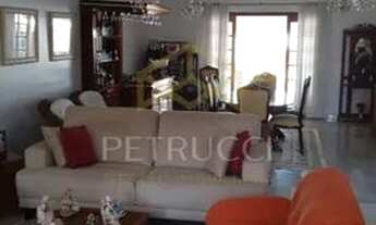 Imagem 1: Casa - Jardim das Paineiras - Campinas